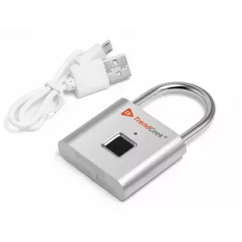 Įprasta pakabinama spyna Technaxx TG-131
