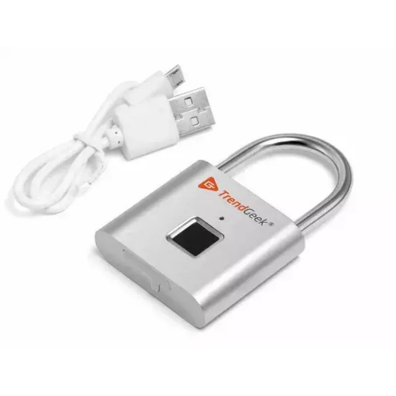 Įprasta pakabinama spyna Technaxx TG-131