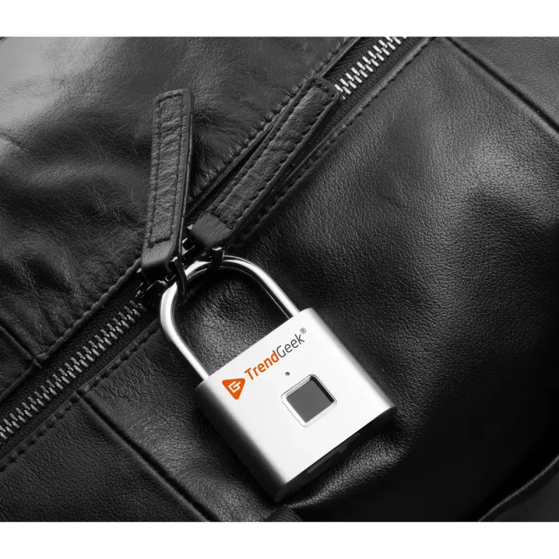 Įprasta pakabinama spyna Technaxx TG-131