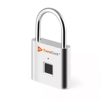 Įprasta pakabinama spyna Technaxx TG-131
