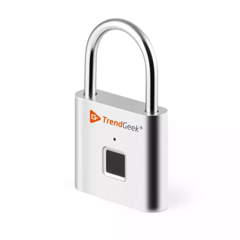 Įprasta pakabinama spyna Technaxx TG-131