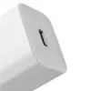 Baseus Super Si vidaus įkroviklis baltas greitas įkrovimas 12V 1xUSB-C