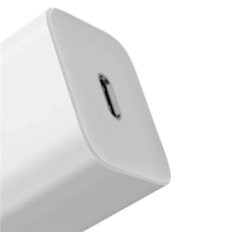 Baseus Super Si vidaus įkroviklis baltas greitas įkrovimas 12V 1xUSB-C