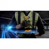 Smūginis suktuvas DeWALT DCF850E2T-QW 3250 aps./min, 18 V, 2 baterijos