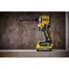 Smūginis suktuvas DeWALT DCF850E2T-QW 3250 aps./min, 18 V, 2 baterijos