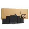 Baterija Green Cell AP15WX, skirta MacBook Pro 15 A1398, aukštos kokybės