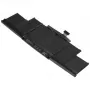 Baterija Green Cell AP15WX, skirta MacBook Pro 15 A1398, aukštos kokybės