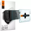 Ekrano apsauga Spigen EZ FIT GLAS.tR permatoma grūdintas stiklas