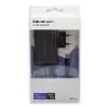 Maitinimo adapteris Qoltec 51034 Vidinis 19W Juodas 220-240V