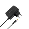 Maitinimo adapteris Qoltec 51034 Vidinis 19W Juodas 220-240V