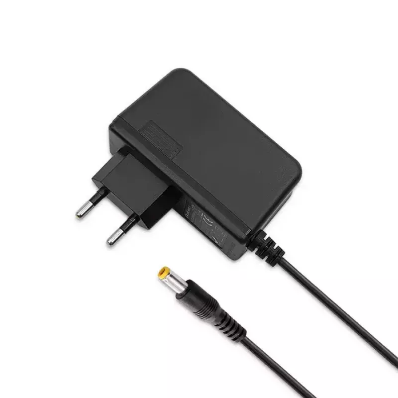 Maitinimo adapteris Qoltec 51034 Vidinis 19W Juodas 220-240V