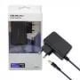 Maitinimo adapteris Qoltec 51034 Vidinis 19W Juodas 220-240V