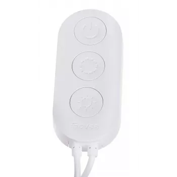 Govee RGB LED juostelė Basic išmanioji juostelinė lemputė Wi-Fi/Bluetooth 12 W