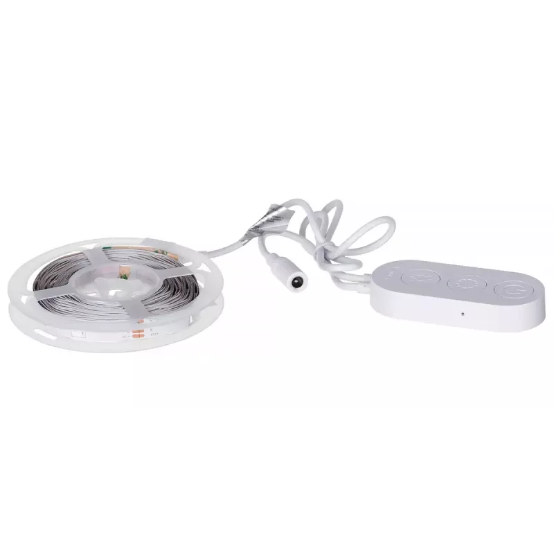 Govee RGB LED juostelė Basic išmanioji juostelinė lemputė Wi-Fi/Bluetooth 12 W