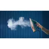 Garų lygintuvas Philips DST8030/70 — 3000 W, SteamGlide Elite padas, 0,35 L bakelis, 1,78 kg, vertikalus garinimas, žalias