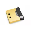 Vandens blokas EK Water Blocks 3831109895351 Žalvaris Varis Juoda Auksinė