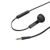 Hama Advance Headset Wired In-ear Calls/Music Juoda