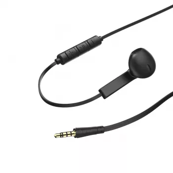 Hama Advance Headset Wired In-ear Calls/Music Juoda