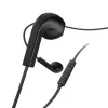 Hama Advance Headset Wired In-ear Calls/Music Juoda