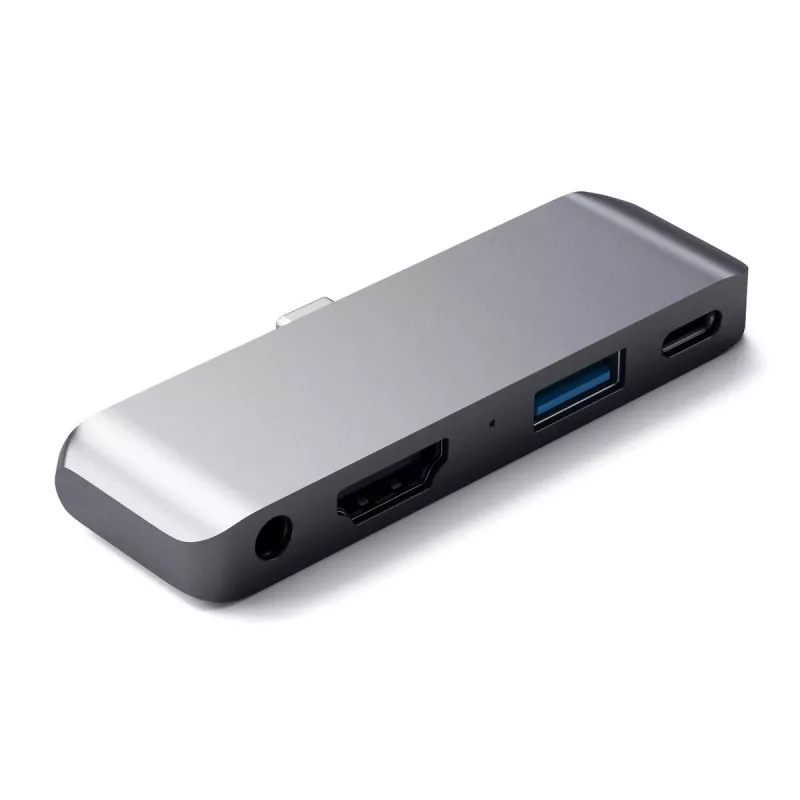 Laptop Dock Satechi ST-TCMPHM