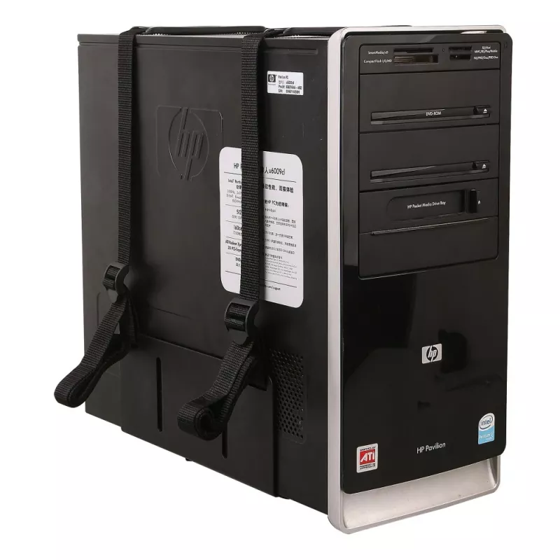 Techly ICA-CS 62 CPU laikiklis Prie stalo montuojamas CPU laikiklis Juoda