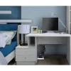 Techly ICA-CS 62 CPU laikiklis Prie stalo montuojamas CPU laikiklis Juoda