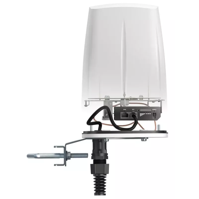 Įvairiakryptė antena QuWireless QuSpot