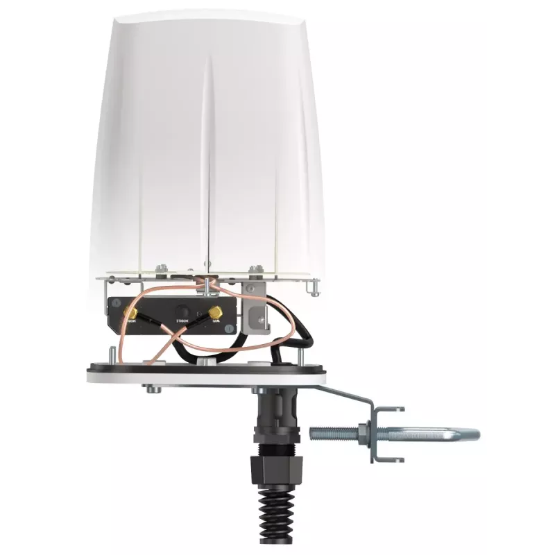 Įvairiakryptė antena QuWireless QuSpot