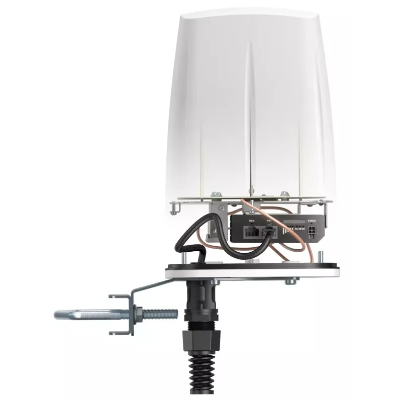 Įvairiakryptė antena QuWireless QuSpot