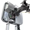 Kryptinė tinklo antena QuWireless QuMax PoE/LAN, daugiajuostė 0,694–2,7 GHz ir 2,4–2,5 GHz, maks. stiprinimas 6 dBi, vertikali poliarizacija