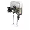 Kryptinė tinklo antena QuWireless QuMax PoE/LAN, daugiajuostė 0,694–2,7 GHz ir 2,4–2,5 GHz, maks. stiprinimas 6 dBi, vertikali poliarizacija