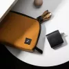USB-C į USB-C kabelis native union Belt kabelis 1.2 m geltonas