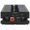 Įtampos keitiklis QOLTEC Monolith 4000 MS Wave 12V į 230V 2000/4000W su USB
