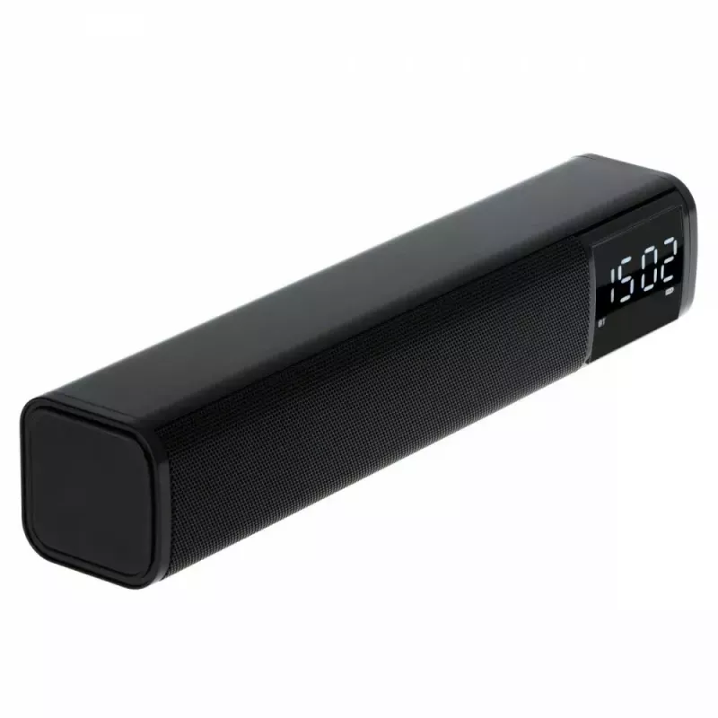 Nešiojamas Bluetooth garsiakalbis Adler AD 1191 5W, belaidis, kompaktiškas, juodas