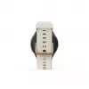 Hama Smartwatch 8900 3,3 cm (1,3 colio) AMOLED 42 mm skaitmeninis 466 x 466 pikselių jutiklinis ekranas auksinis GPS (palydovinis)