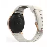 Hama Smartwatch 8900 3,3 cm (1,3 colio) AMOLED 42 mm skaitmeninis 466 x 466 pikselių jutiklinis ekranas auksinis GPS (palydovinis)