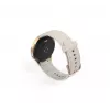 Hama Smartwatch 8900 3,3 cm (1,3 colio) AMOLED 42 mm skaitmeninis 466 x 466 pikselių jutiklinis ekranas auksinis GPS (palydovinis)