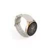 Hama Smartwatch 8900 3,3 cm (1,3 colio) AMOLED 42 mm skaitmeninis 466 x 466 pikselių jutiklinis ekranas auksinis GPS (palydovinis)