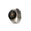 Hama Smartwatch 8900 3,3 cm (1,3 colio) AMOLED 42 mm skaitmeninis 466 x 466 pikselių jutiklinis ekranas auksinis GPS (palydovinis)