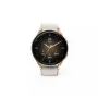 Hama Smartwatch 8900 3,3 cm (1,3 colio) AMOLED 42 mm skaitmeninis 466 x 466 pikselių jutiklinis ekranas auksinis GPS (palydovinis)