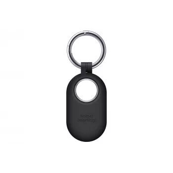 Dėklas Samsung EF-PT560 Juoda Silicone 34,4 mm plotis 94,4 mm aukštis