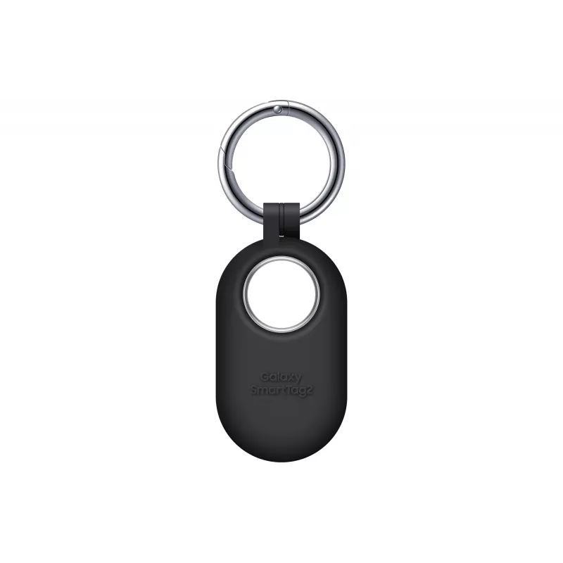 Dėklas Samsung EF-PT560 Juoda Silicone 34,4 mm plotis 94,4 mm aukštis