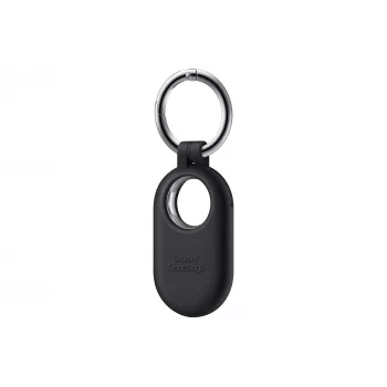 Dėklas Samsung EF-PT560 Juoda Silicone 34,4 mm plotis 94,4 mm aukštis