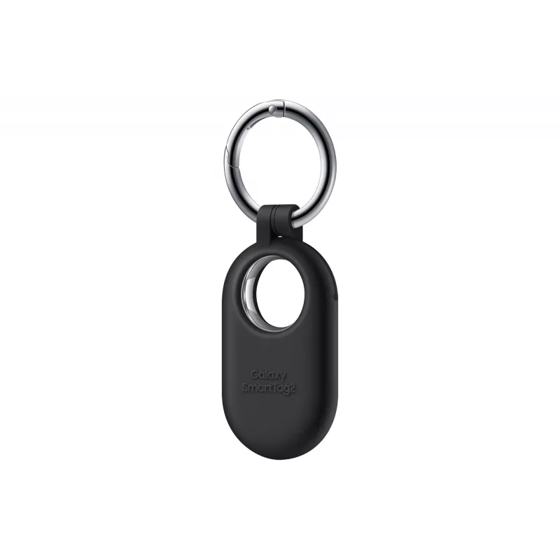 Dėklas Samsung EF-PT560 Juoda Silicone 34,4 mm plotis 94,4 mm aukštis