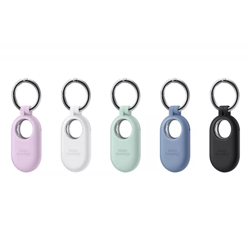 Dėklas Samsung EF-PT560 Juoda Silicone 34,4 mm plotis 94,4 mm aukštis