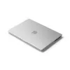 Kietas dėklas Satechi Eco-Hardshell Case ST-MBP16CL 35,6 cm permatomas