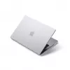 Kietas dėklas Satechi Eco-Hardshell Case ST-MBP16CL 35,6 cm permatomas
