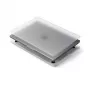 Kietas dėklas Satechi Eco-Hardshell Case ST-MBP16CL 35,6 cm permatomas