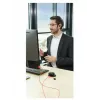 Hama Passion Chop ausinės True Wireless Stereo (TWS) į ausis įdedamos skambučiams / muzikai USB Type-C Bluetooth juoda, pilka