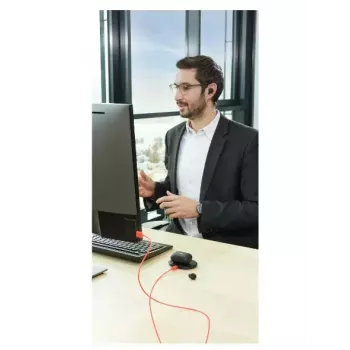 Hama Passion Chop ausinės True Wireless Stereo (TWS) į ausis įdedamos skambučiams / muzikai USB Type-C Bluetooth juoda, pilka